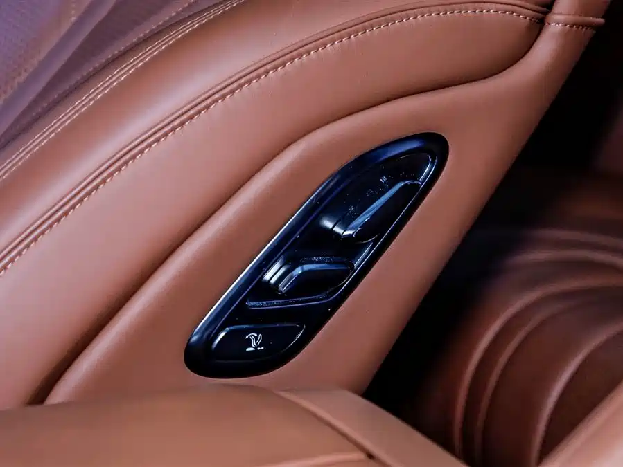 Used BYD Yangwang U8 2023 Deluxe Edition