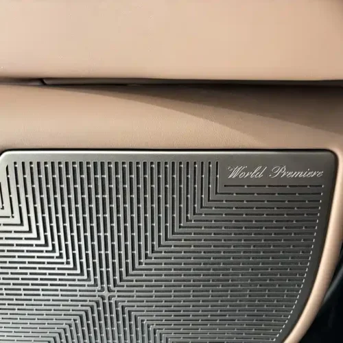 Used BYD Yangwang U8 2023 Deluxe Edition