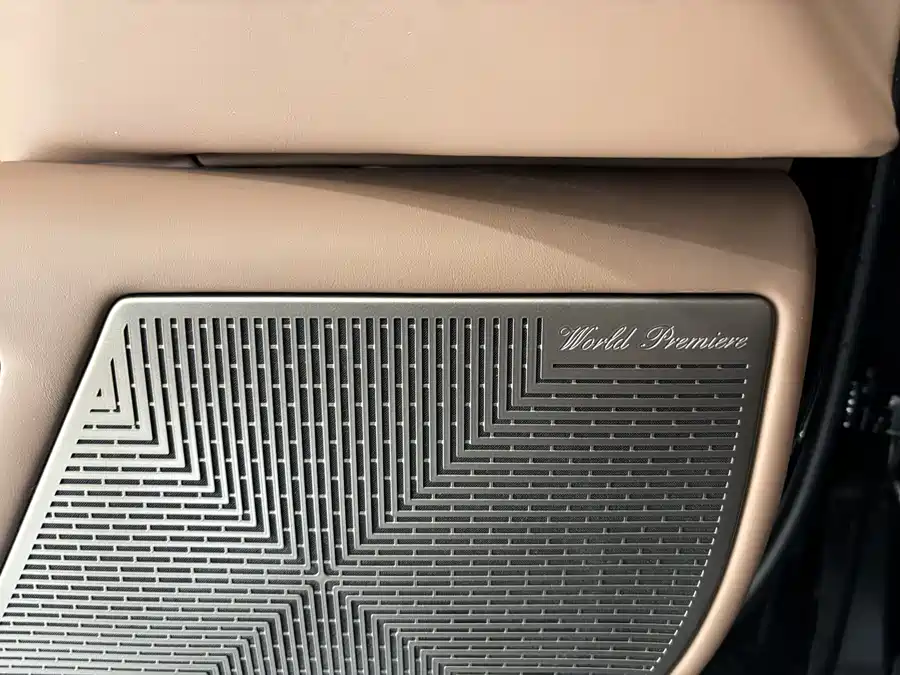 Used BYD Yangwang U8 2023 Deluxe Edition