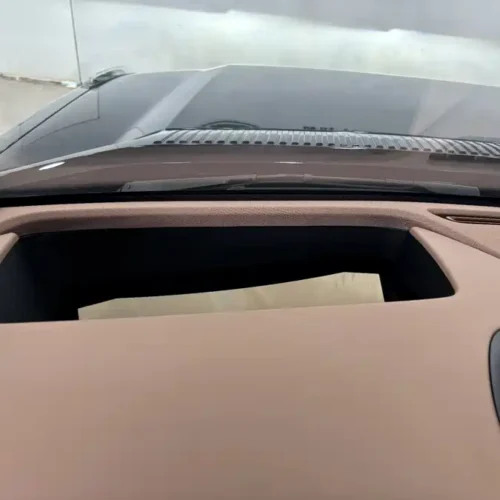 Used BYD Yangwang U8 2023 Deluxe Edition