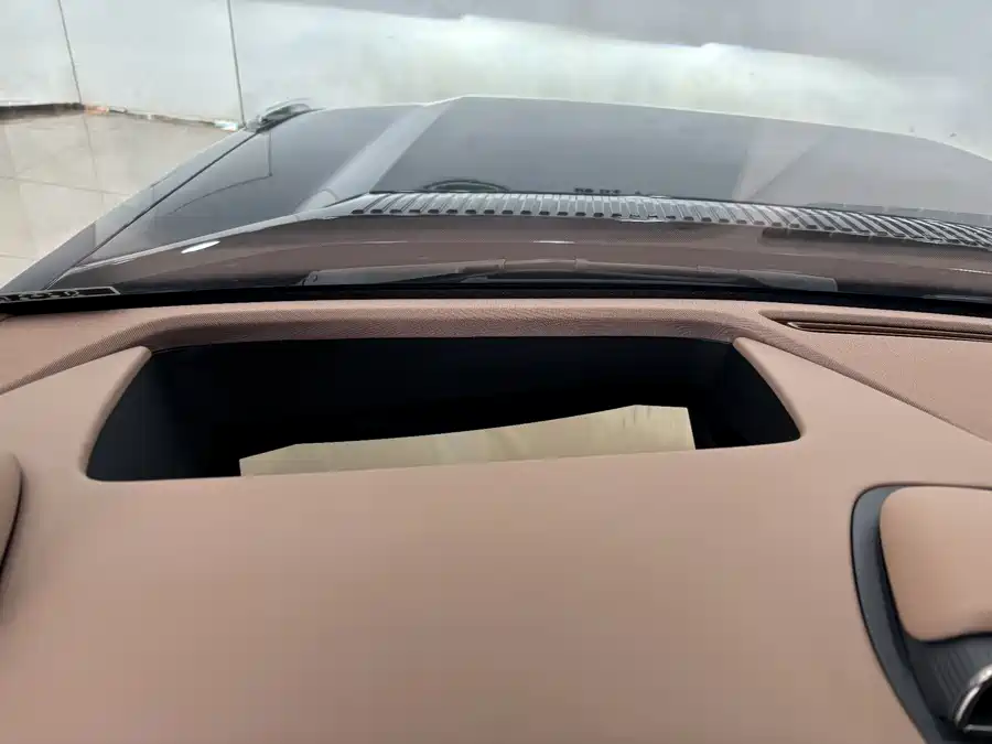 Used BYD Yangwang U8 2023 Deluxe Edition