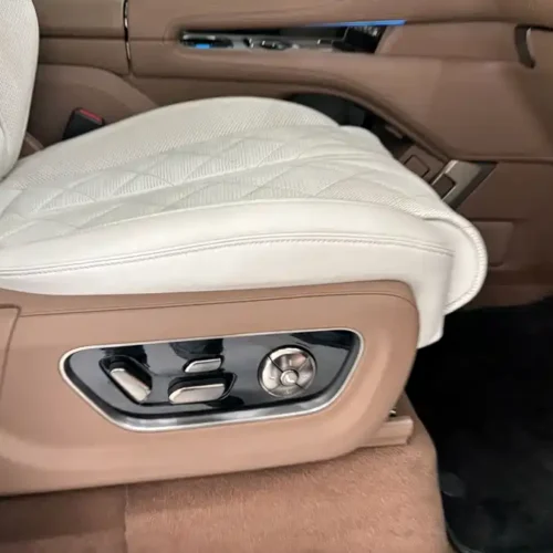 Used BYD Yangwang U8 2023 Deluxe Edition