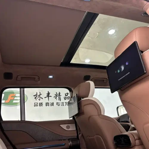 Used BYD Yangwang U8 2023 Deluxe Edition