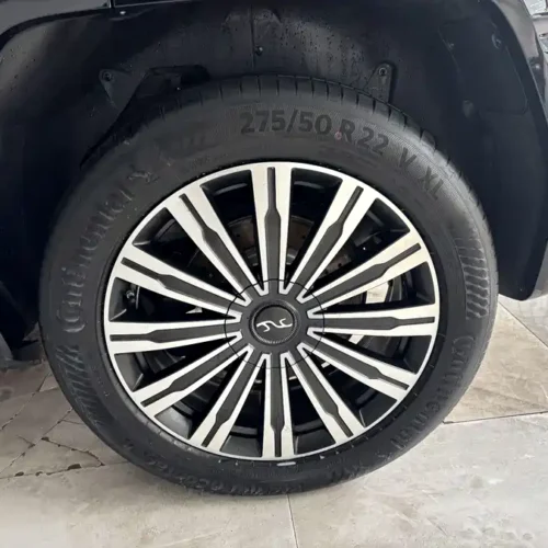 Used BYD Yangwang U8 2023 Deluxe Edition