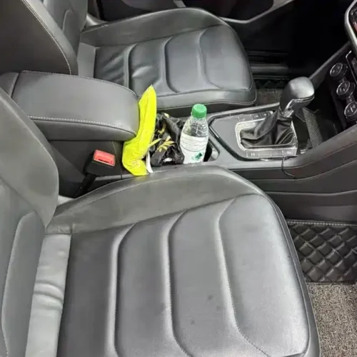 Used Volkswagen Tiguan L 2018 facelift 330TSI automatic two-wheel drive comfort version