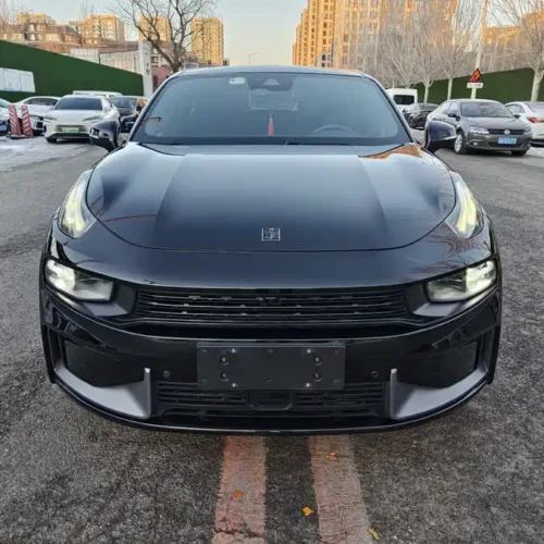 Used Lynk & Co 03 2018 1.5TD DCT Jin Pro Edition National V
