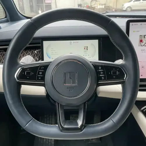 900x675_0_q87_c42_autohomecar__ChxpWGmcD_qABHhJAAXRYdBIAVI284.jpg.webp Used Zeekr 009 2022 WE version