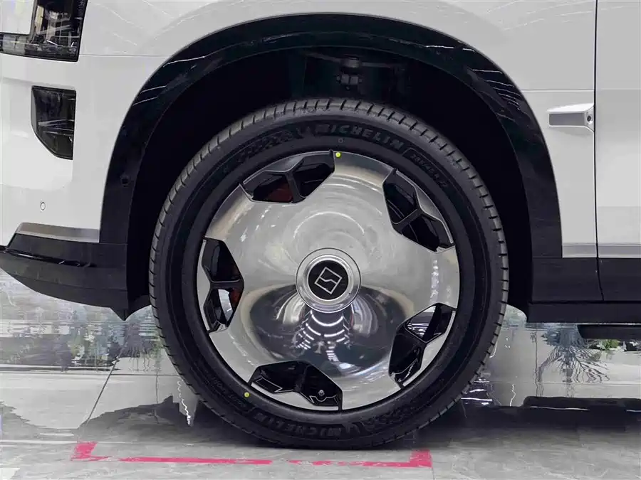 Used Zeekr 9X 2025 Ultra Edition 55kWh