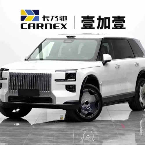 Used Zeekr 9X 2025 Ultra Edition 55kWh