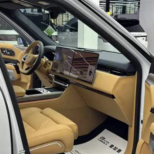 Used Zeekr 9X 2025 Ultra Edition 55kWh