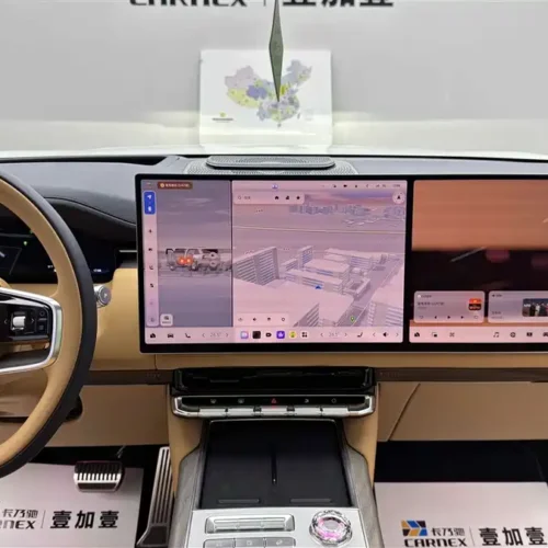 Used Zeekr 9X 2025 Ultra Edition 55kWh