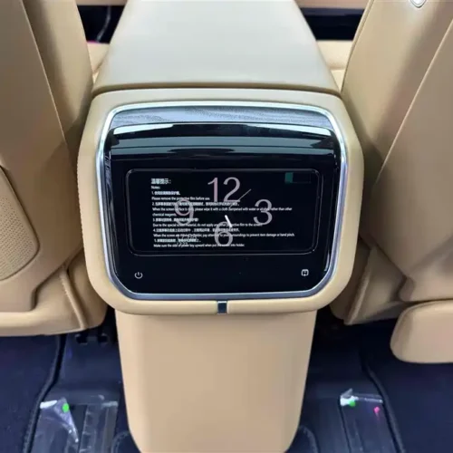 Used Zeekr 9X 2025 Ultra Edition 55kWh