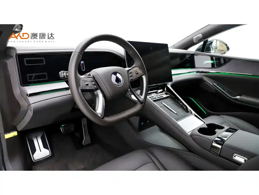 900x675_0_q87_c42_autohomecar__ChxpWGmcTxiABENZAAFZiNUfnpQ924.jpg.webp Used Denza Z9 2024 1100km four-wheel drive Ultra version