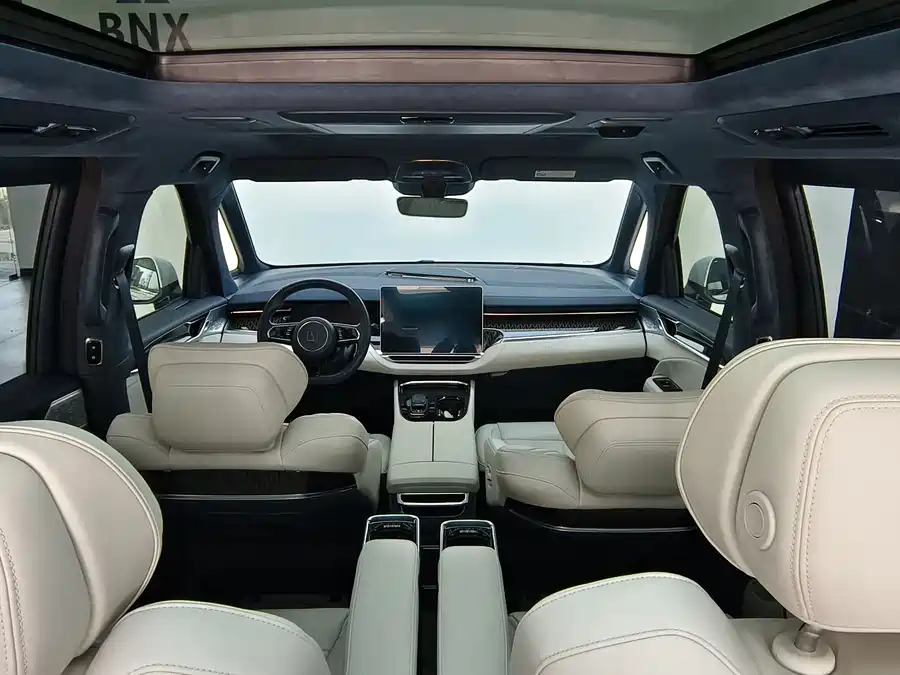 900x675_0_q87_c42_autohomecar__ChxpWGmcYyWAdYRsAAP0HxSeBoA539.jpg.webp Used Zeekr 009 2022 facelift WE version