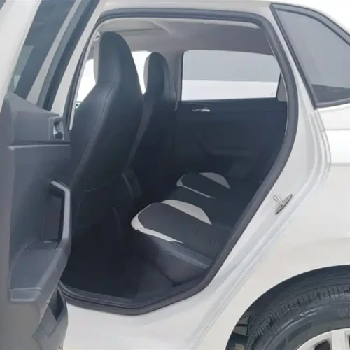 Used Volkswagen Polo 2019 Plus 1.5L Automatic Colorful Technology Edition