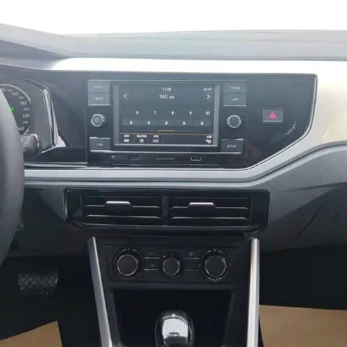 Used Volkswagen Polo 2019 Plus 1.5L Automatic Colorful Technology Edition