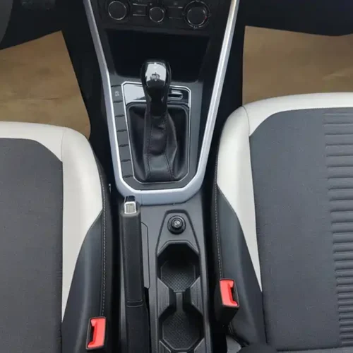 Used Volkswagen Polo 2019 Plus 1.5L Automatic Colorful Technology Edition