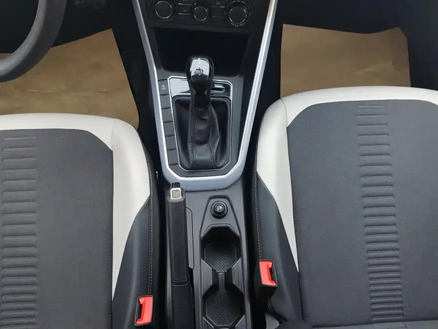 Used Volkswagen Polo 2019 Plus 1.5L Automatic Colorful Technology Edition