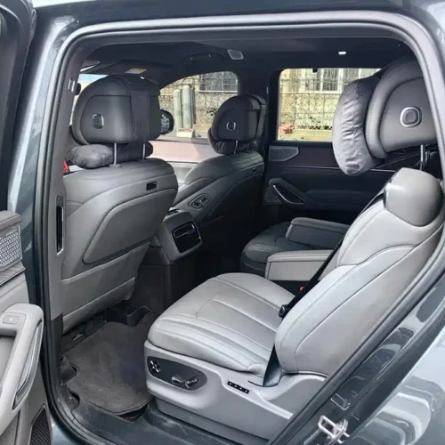Used Denza N9 2025 Honor Model