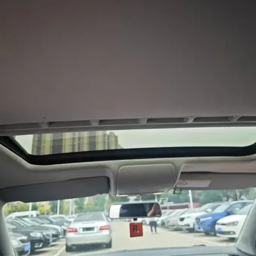 Used Volkswagen Polo 2016 1.6L automatic comfort model