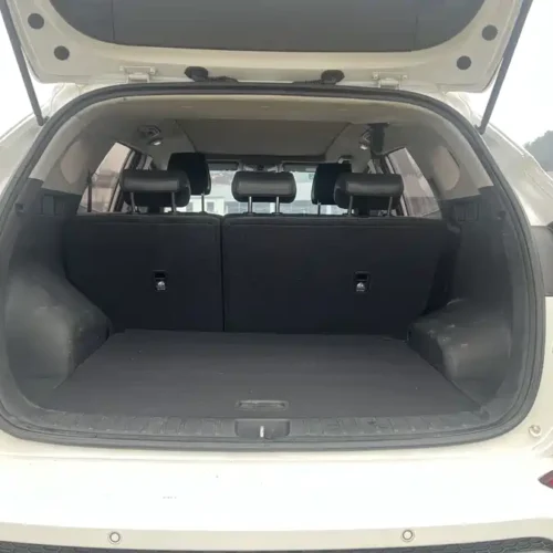 Used Hyundai Tucson 2015 1.6T dual-clutch two-wheel drive intelligent model