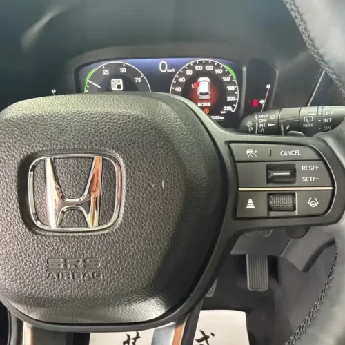 Used Honda CR-V 2023 2.0L e:HEV 2WD Smart Edition