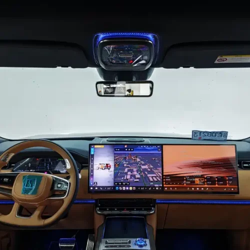 900x675_0_q87_c42_autohomecar__ChxpWGmhYrCASMWaAAbWhZZwp2Y902.jpg.webp Used Zeekr 9X 2025 Hyper Edition 70kWh