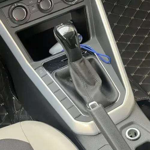 Used Volkswagen Polo 2019 Plus 1.5L Automatic Colorful Technology Edition