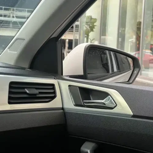 Used Volkswagen Polo 2019 Plus 1.5L Automatic Colorful Technology Edition