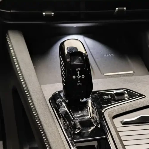 Used Lynk & Co 03 2025 1.5TD DCT Champion Edition Pro