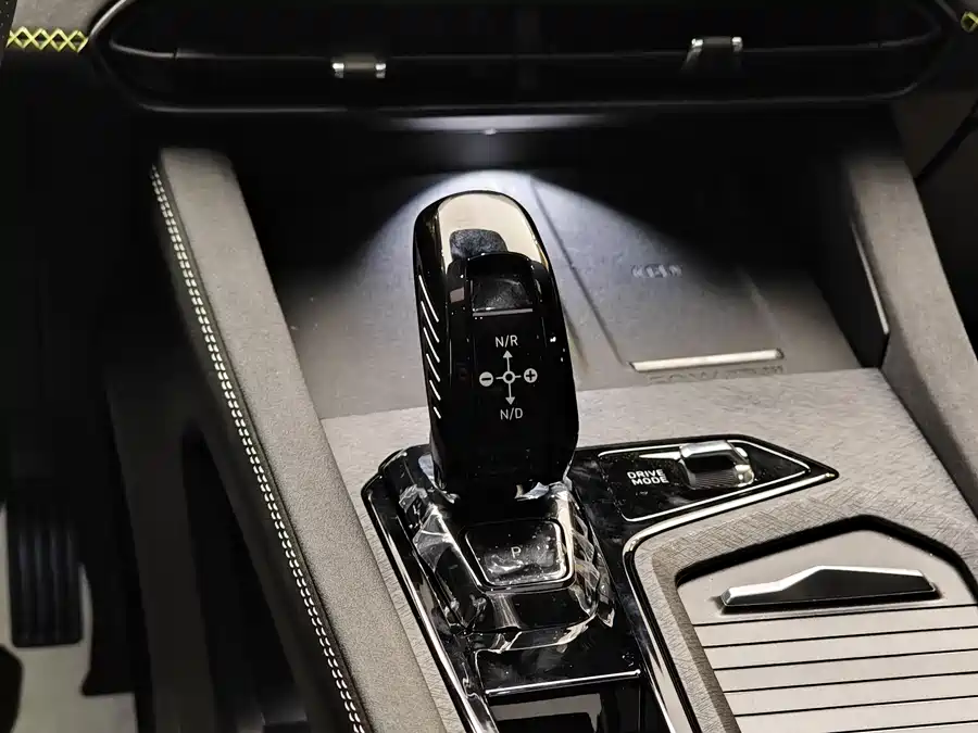 Used Lynk & Co 03 2025 1.5TD DCT Champion Edition Pro