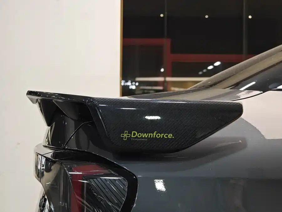 Used Lynk & Co 03 2025 1.5TD DCT Champion Edition Pro