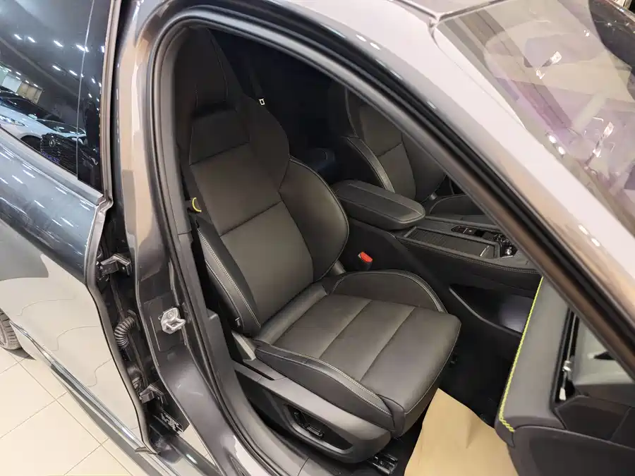 Used Lynk & Co 03 2025 1.5TD DCT Champion Edition Pro