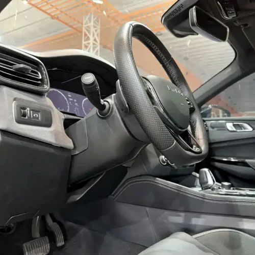 Used Lynk & Co 03 2021 1.5TD DCT Champion Edition