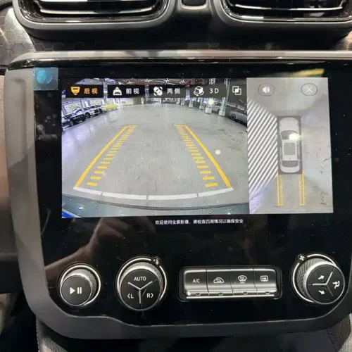 Used Lynk & Co 03 2021 1.5TD DCT Champion Edition