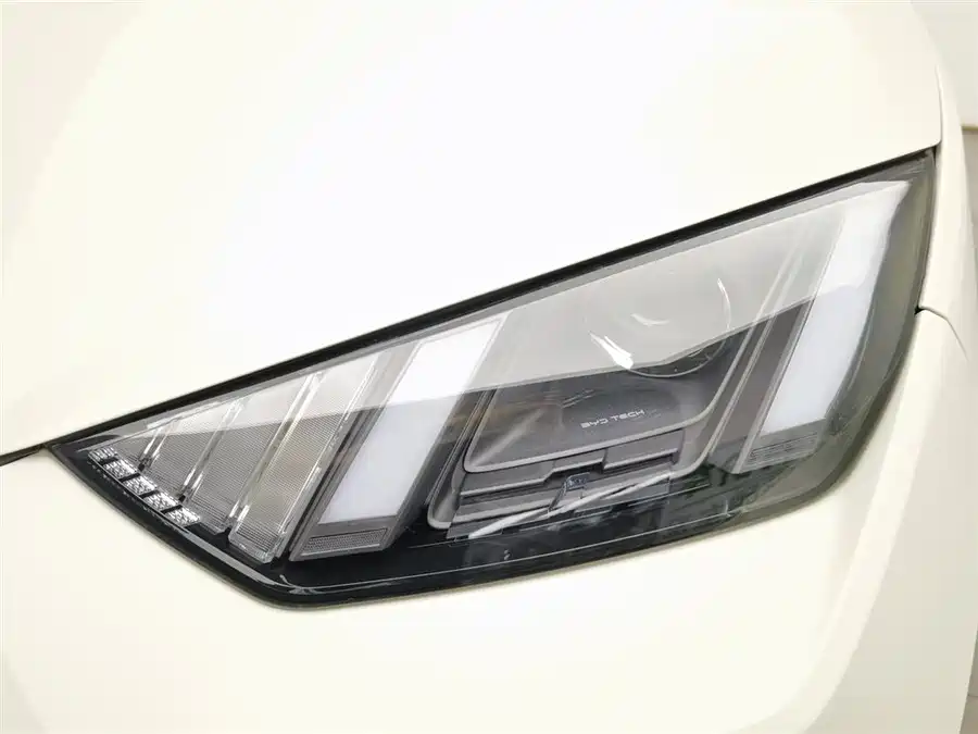 Used BYD Seagull 2025 305km active version