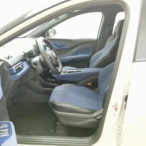 Used BYD Seagull 2025 305km active version