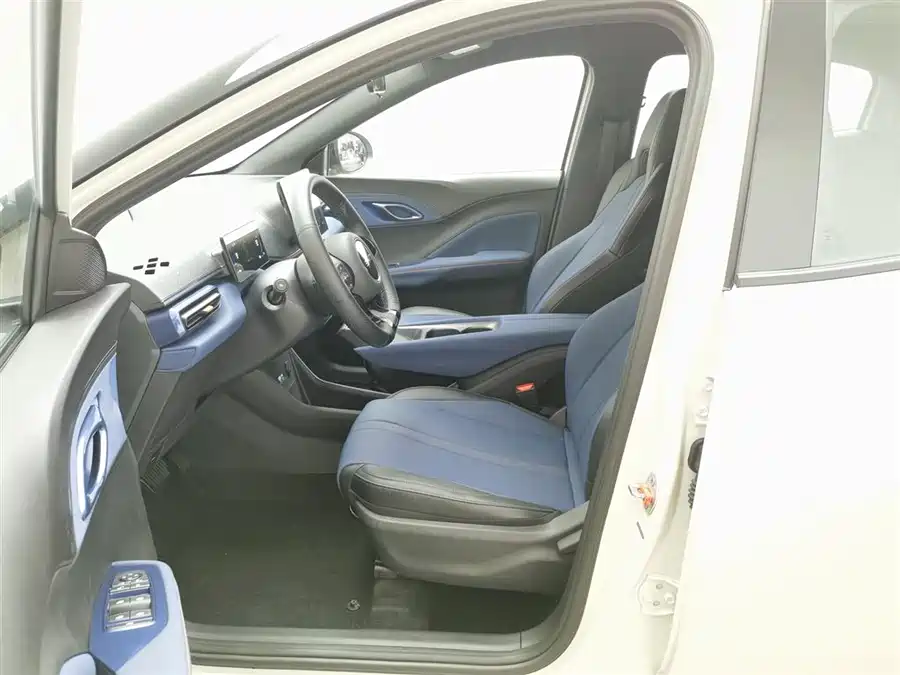 Used BYD Seagull 2025 305km active version