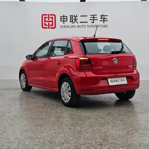 900x675_0_q87_c42_autohomecar__ChxpWGmipWOAYCz4AAJaHsnfbvA095.jpg.webp Used Volkswagen Polo 2018 1.5L automatic safety model