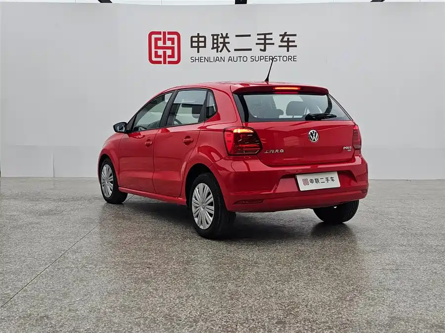 900x675_0_q87_c42_autohomecar__ChxpWGmipWOAYCz4AAJaHsnfbvA095.jpg.webp Used Volkswagen Polo 2018 1.5L automatic safety model