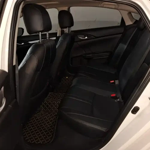 Used Honda Civic 2019 180TURBO CVT Sports Edition National V