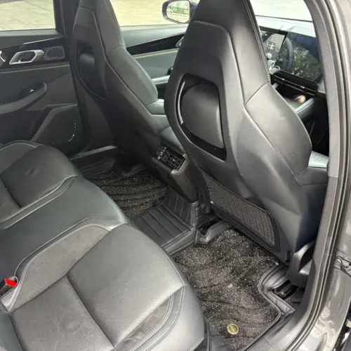 Used Lynk & Co 03 2023 1.5TD DCT Pro