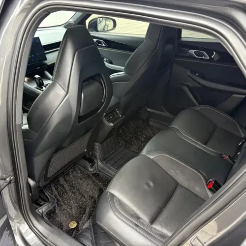 Used Lynk & Co 03 2023 1.5TD DCT Pro