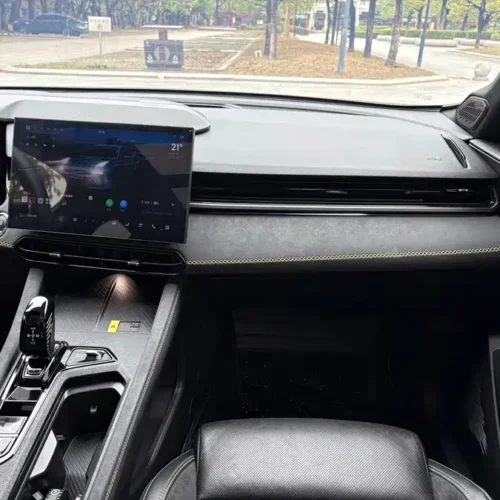 Used Lynk & Co 03 2023 1.5TD DCT Pro