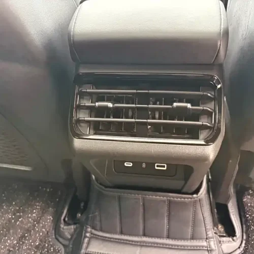 Used Lynk & Co 03 2023 1.5TD DCT Pro