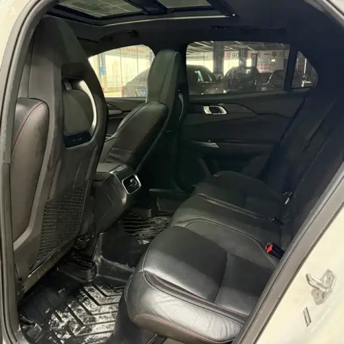 Used Lynk & Co 03 2018 1.5TD DCT Jin Pro Edition National V