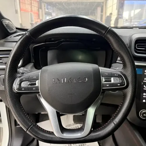 Used Lynk & Co 03 2018 1.5TD DCT Jin Pro Edition National V