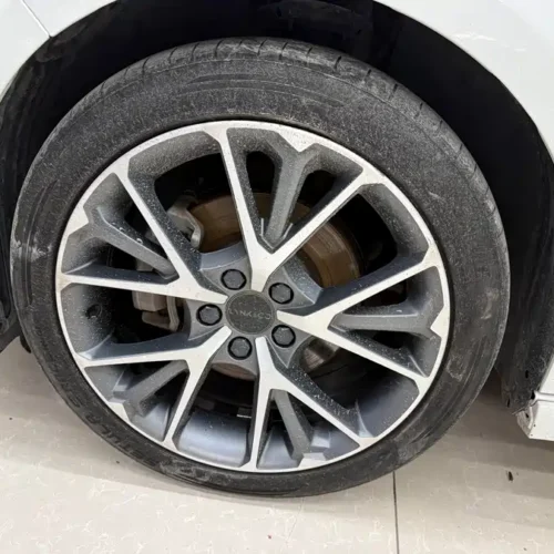 Used Lynk & Co 03 2018 1.5TD DCT Jin Pro Edition National V
