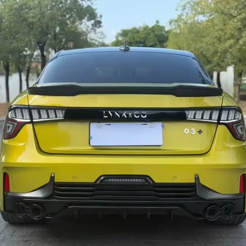 900x675_0_q87_c42_autohomecar__ChxpWGmlCFiAGbauAAbVibz-E60405.jpg.webp Used Lynk & Co 03 2021 03+ 2.0TD Automatic Wind Control Edition