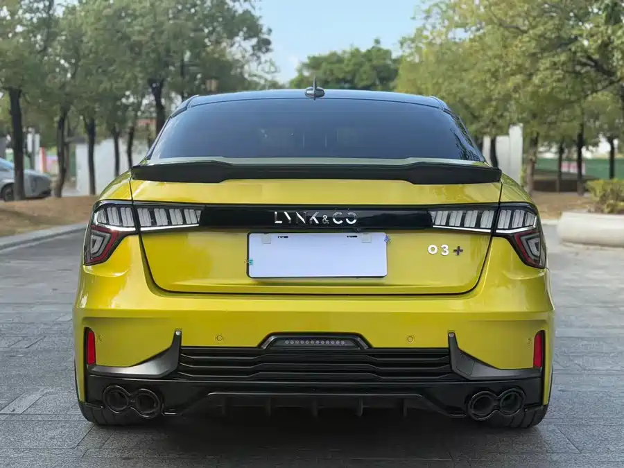900x675_0_q87_c42_autohomecar__ChxpWGmlCFiAGbauAAbVibz-E60405.jpg.webp Used Lynk & Co 03 2021 03+ 2.0TD Automatic Wind Control Edition